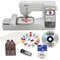 Brother Innov-is NS1150E Embroidery Machine 7x5 With $199 Bonus Bundle